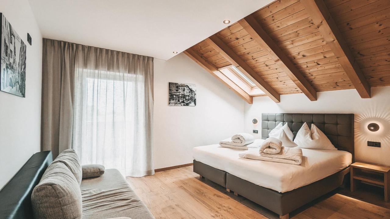 Jaegerheim Villa Vilpiano ภายนอก รูปภาพ