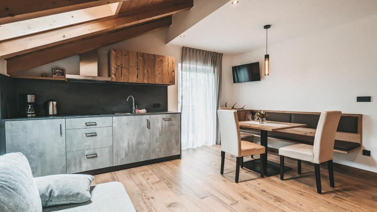 Jaegerheim Villa Vilpiano ภายนอก รูปภาพ