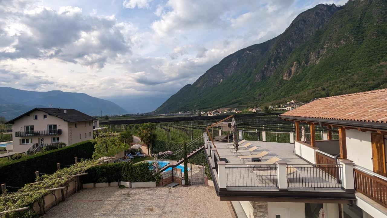 Jaegerheim Villa Vilpiano ภายนอก รูปภาพ