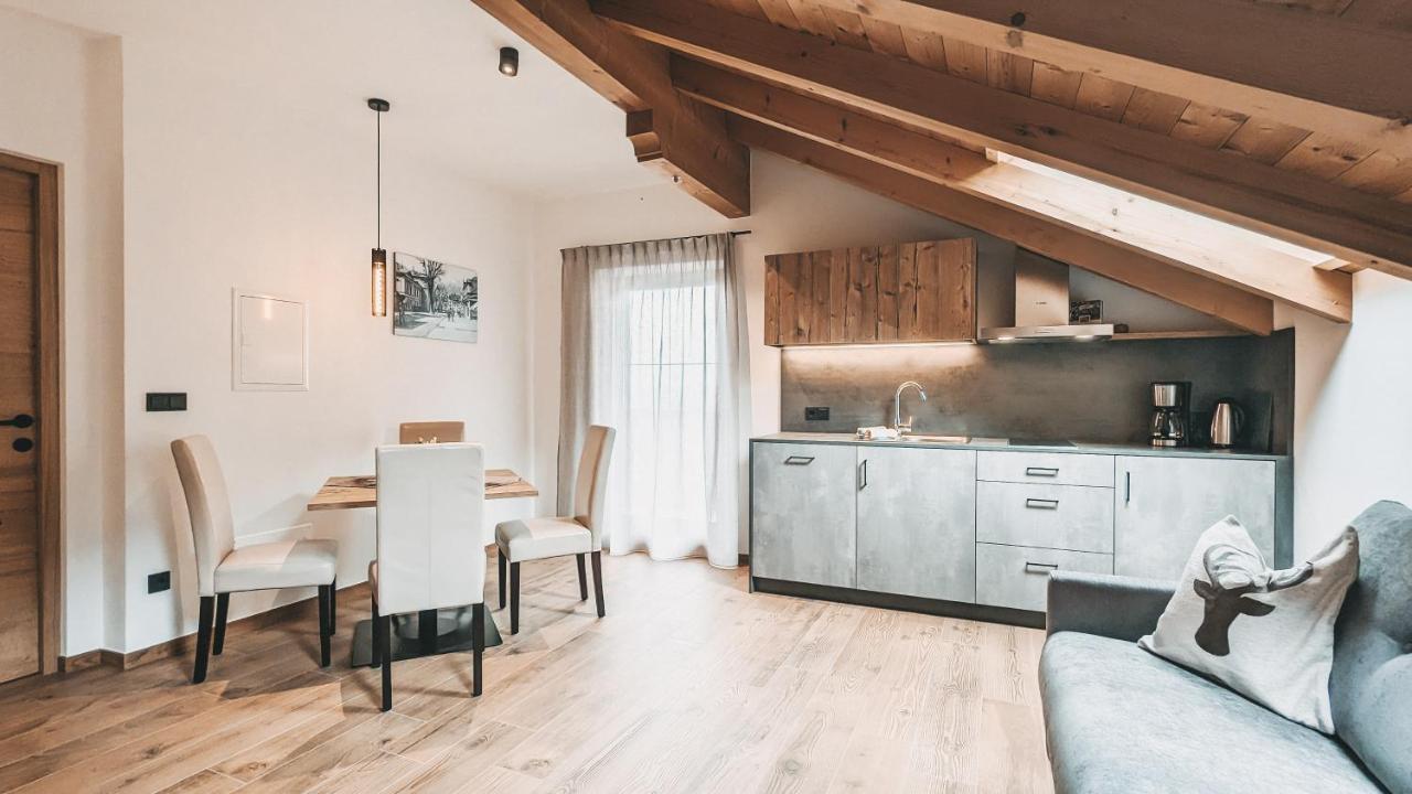 Jaegerheim Villa Vilpiano ภายนอก รูปภาพ