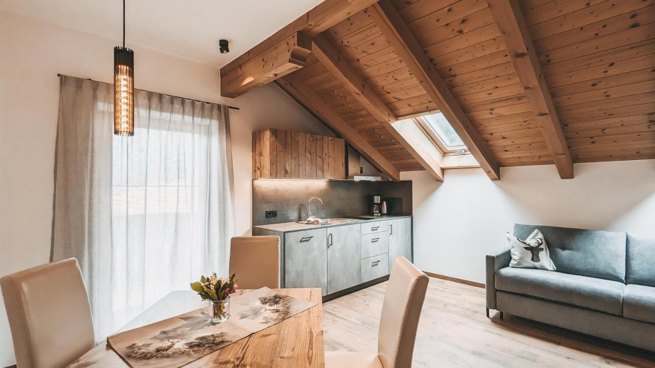 Jaegerheim Villa Vilpiano ภายนอก รูปภาพ