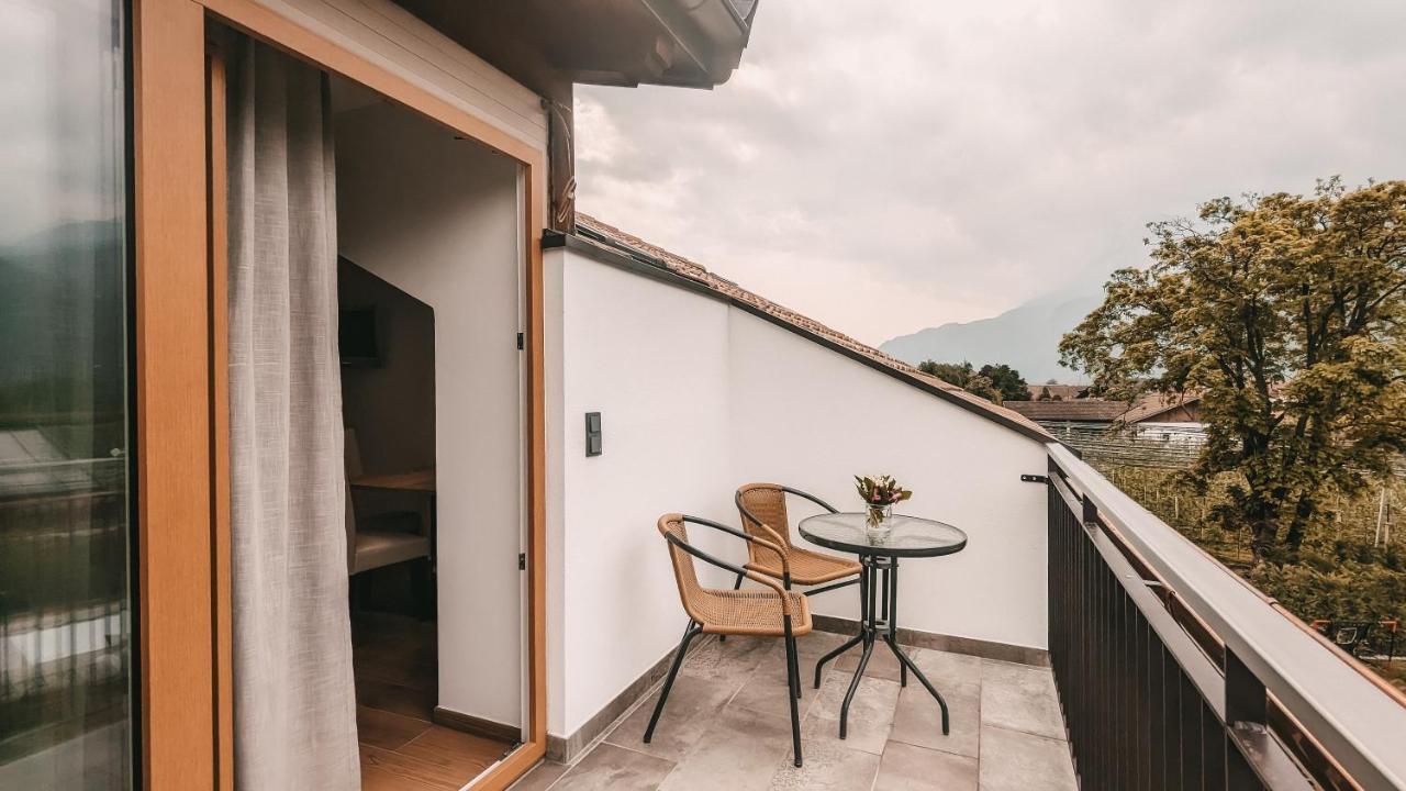 Jaegerheim Villa Vilpiano ภายนอก รูปภาพ