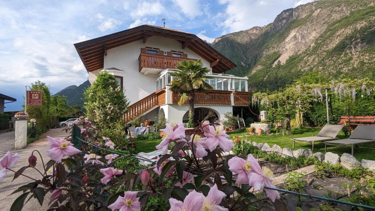 Jaegerheim Villa Vilpiano ภายนอก รูปภาพ