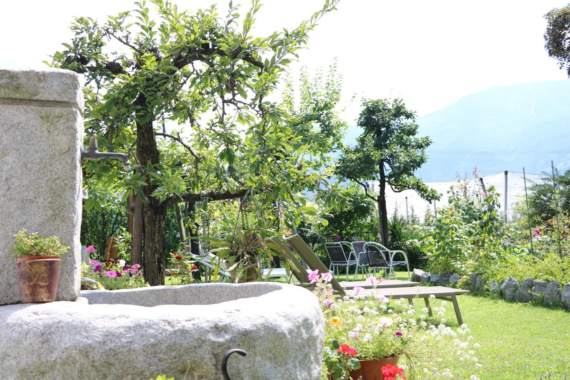 Jaegerheim Villa Vilpiano ภายนอก รูปภาพ