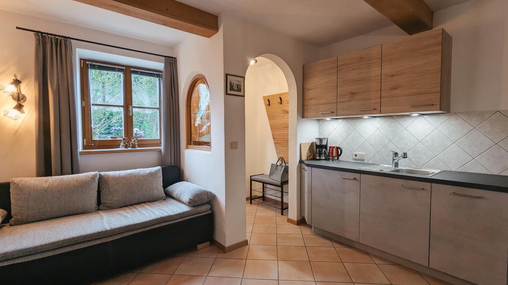 Jaegerheim Villa Vilpiano ภายนอก รูปภาพ