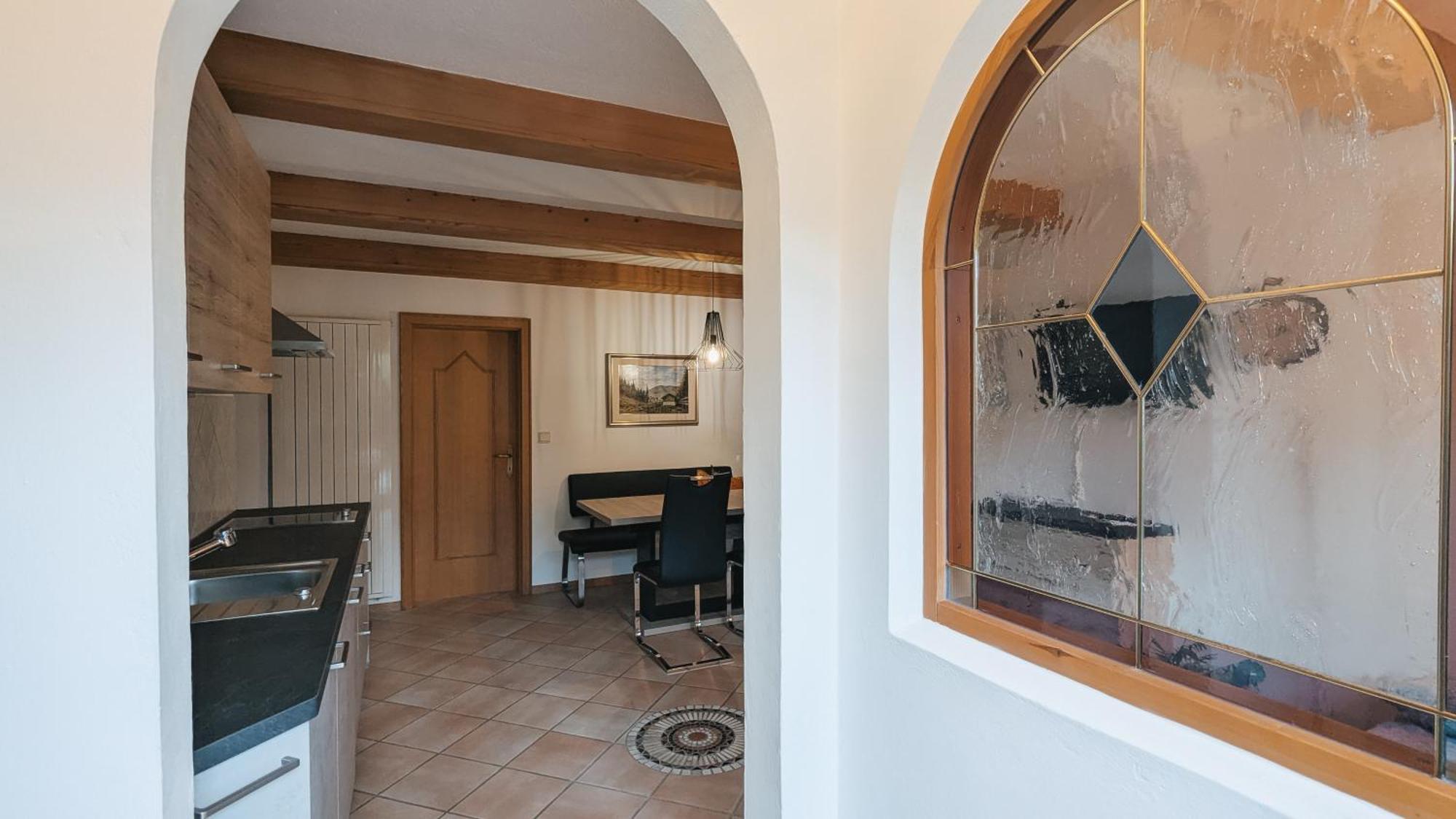 Jaegerheim Villa Vilpiano ภายนอก รูปภาพ