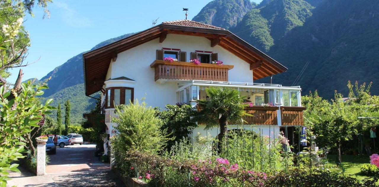 Jaegerheim Villa Vilpiano ภายนอก รูปภาพ